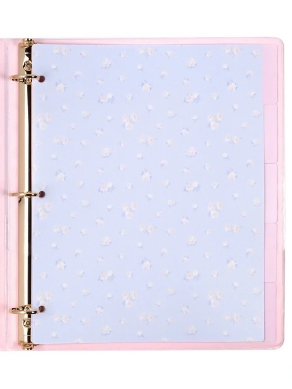 LoveShackFancy x Target - Yoobi Everblooming Rosettes 1